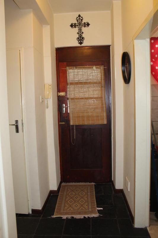 1 Bedroom Property for Sale in Avondale Western Cape